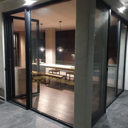 Apartament Attico Vista Mare Golem  Zewnętrze zdjęcie