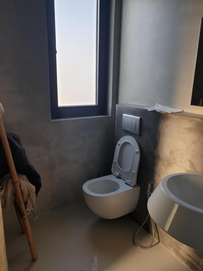 Apartament Attico Vista Mare Golem  Zewnętrze zdjęcie