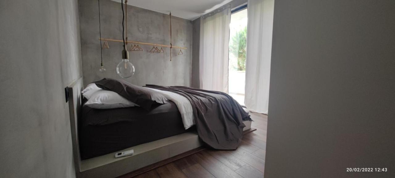 Apartament Attico Vista Mare Golem  Zewnętrze zdjęcie