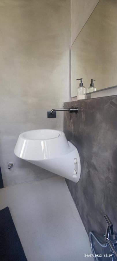 Apartament Attico Vista Mare Golem  Zewnętrze zdjęcie